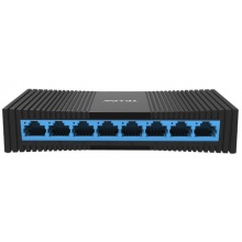 TP-LINK TL-SF1016D 16口百兆桌面交换机