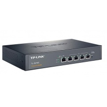 TP-LINK TL-R476G 单WAN口千兆企业VPN路由器