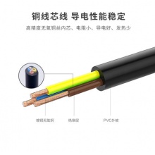 台式机 优质电源线 （1.5米）独立包装