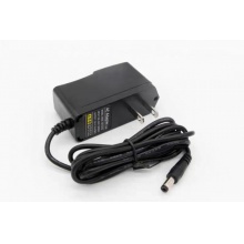 粤众 5V1A电源适配器 交换机适配器 标口电源 5.5*2.5口