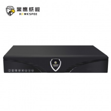 黑鹰威视8032（人脸抓拍） 32路 硬盘录像机