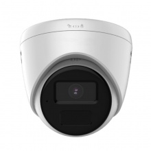 海康 IPC-T13HV3-IA（PoE）300万 红外半球