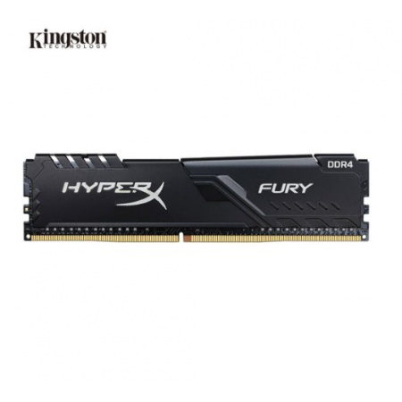 金士顿 (Kingston)骇客神条FURY 32GB DDR4 3600 台式机内存条 Beast野兽系列