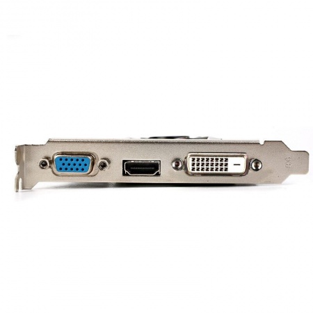 七彩虹(Colorful) GT710黄金版Ⅱ-2GD3显卡