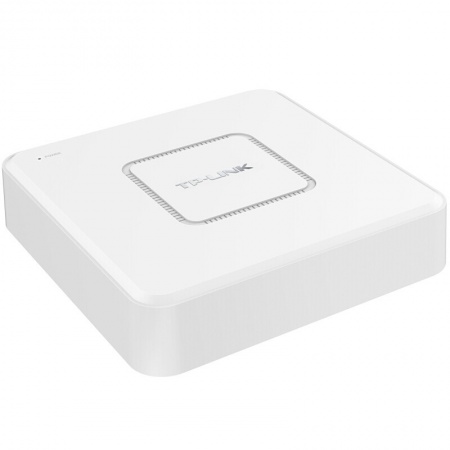TP-LINK TL-6104C-B4P H.265 PoE录像机（4路/单盘位/PoE）