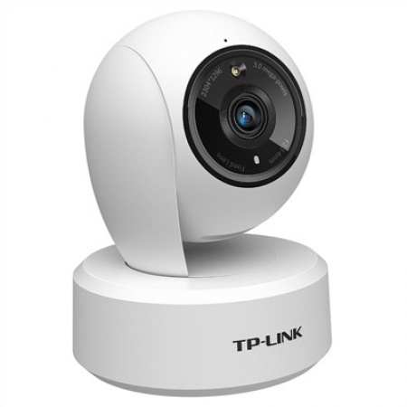 TL-IPC44AW 全彩 H.265 400万像素云台无线网络摄像机