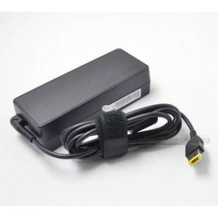 赛昕 20V3.25A 方口带针 笔记本电源适配器带三孔电源线
