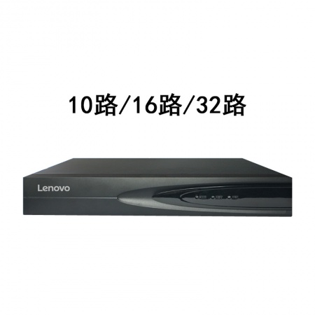 联想 7116-T（天视通方案） 16路硬盘录像机 
