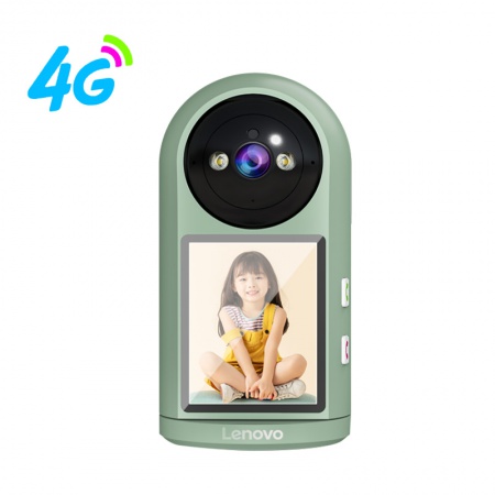 联想C17C-4G免流量（300万）双向视频通话 摄像头
